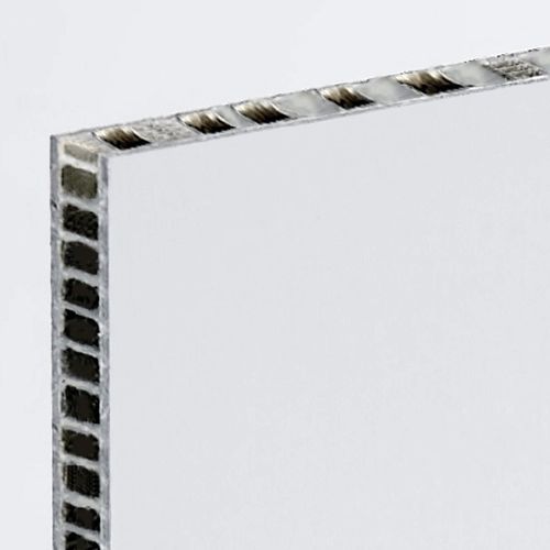 Sandwichpaneel für Abdeckung - COMPOCEL® ALP - Cel Components S.r.l. - für tragende Innenwand / für Innenausbau / für Möbel