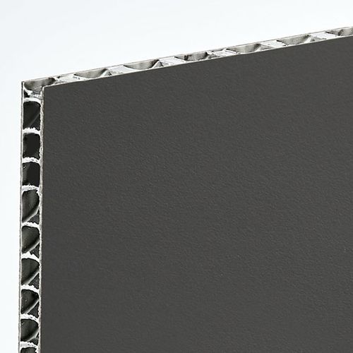 Sandwichpaneel für tragende Innenwand - COMPOCEL® H  - Cel Components S.r.l. - für Innenausbau / für Trennwand / für Möbel