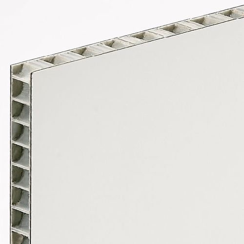 Sandwichpaneel für tragende Innenwand - COMPOCEL® HP - Cel Components S.r.l. - für Innenausbau / für Trennwand / für Möbel