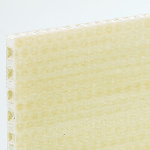 Sandwichpaneel für tragende Innenwand - POLISTEP - Cel Components S.r.l. - für Innenausbau / für Möbel / Glasfaser-Oberfläche