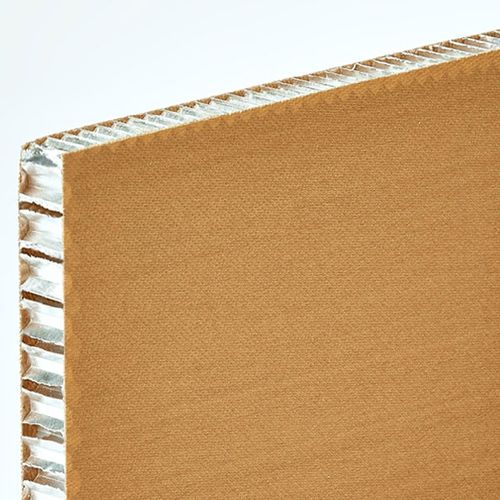 Sandwichpaneel für tragende Innenwand - ALUSTEP F   - Cel Components S.r.l. - für Trennwand / für Innenausbau / für abgehängte Decken