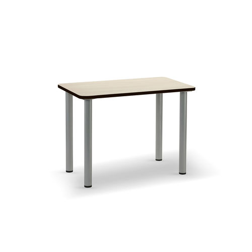 HPL-Esstisch - Cel Components S.r.l. - individuell gestaltbar / für Seniorenheim / für Gesundheitseinrichtungen