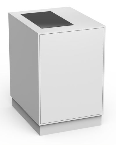 Kochfeld-Unterschrank / für Garten - Cel Components S.r.l.