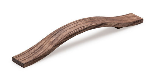 Holz-Möbelgriff - 0165 CALIN - VIEFE