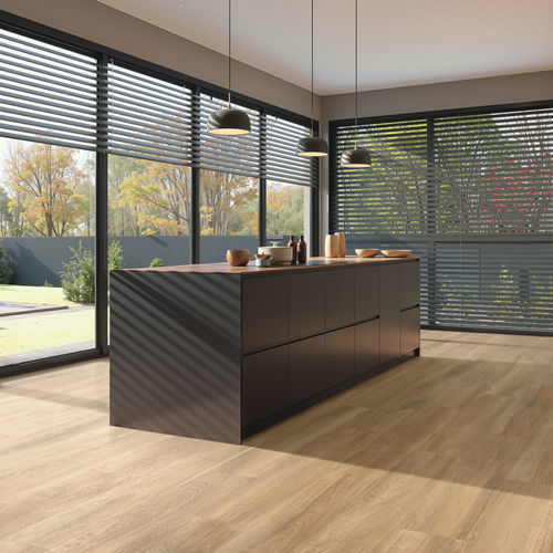 Vinyl-Bodenbelag - DEAUVILLE  - KARNDEAN - für den Innenbereich / für Wohnbereich / für Büro