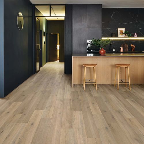 Vinyl-Bodenbelag - VGW146T - KARNDEAN - für den Innenbereich / für Wohnbereich / für Badezimmer