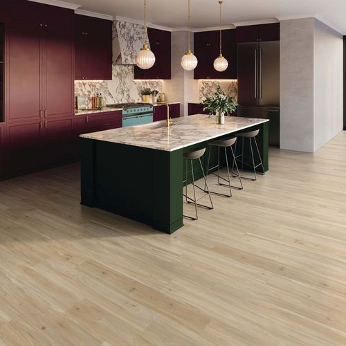 Vinyl-Bodenbelag - VGW148T - KARNDEAN - für den Innenraum / für Wohnbereich / für Badezimmer
