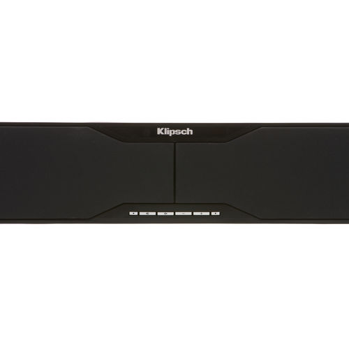 Standard-Soundbar - SB 3  - klipsch - Wohnbereich / für den Innenraum / 2.1