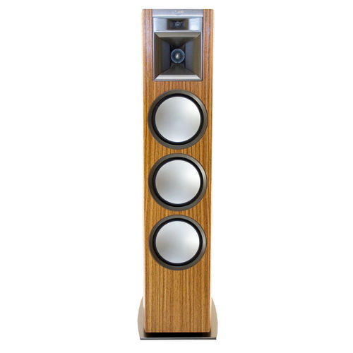 Tower-Lautsprecher - P-39F  - klipsch - Wohnbereich / für den Innenraum / rechteckig