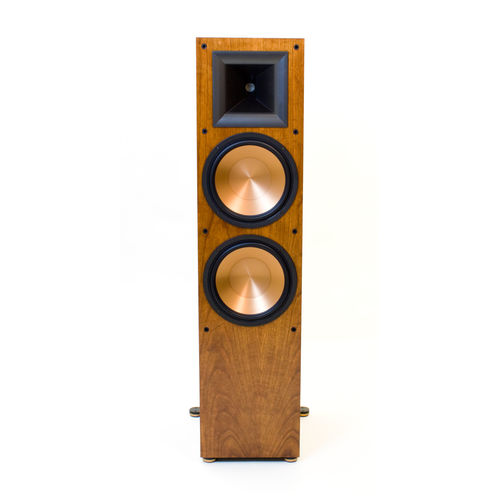 Tower-Lautsprecher - RF-7 II   - klipsch - Wohnbereich / für den Innenraum / rechteckig