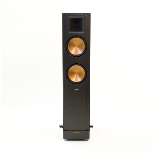 Tower-Lautsprecher - RF-82 II   - klipsch - Wohnbereich / für den Innenraum / rechteckig