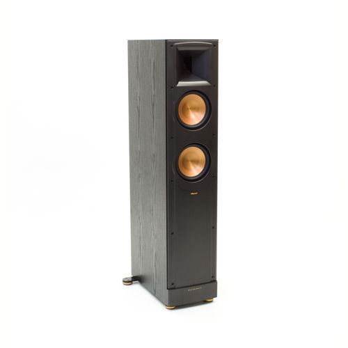 Tower-Lautsprecher - RF-62 II - klipsch - Wohnbereich / für den Innenraum / rechteckig
