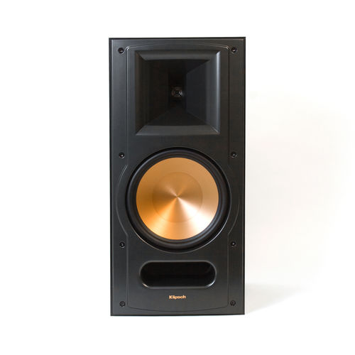 Standlautsprecher - RB-81 II - klipsch - Wohnbereich / für den Innenraum / rechteckig