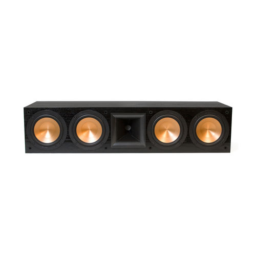 Zentrallautsprecher - REFERENCE : RC-64 II  - klipsch - Wohnbereich / für den Innenraum / rechteckig