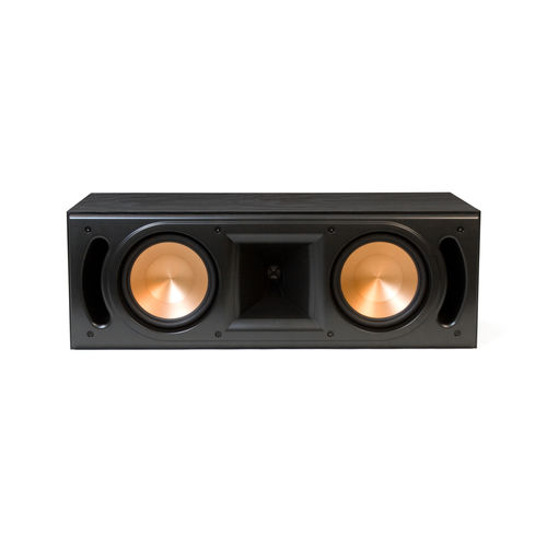 Zentrallautsprecher - REFERENCE : RC-62 II   - klipsch - Wohnbereich / für den Innenraum / rechteckig