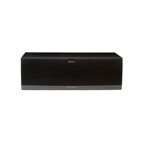 Zentrallautsprecher - REFERENCE : RC-52 II   - klipsch - Wohnbereich / für den Innenraum / rechteckig