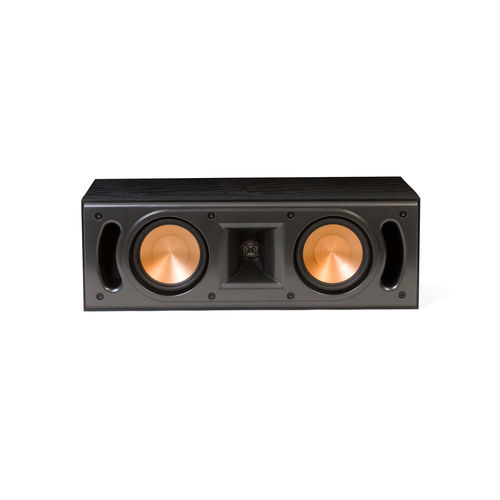 Zentrallautsprecher - REFERENCE : RC-42 II  - klipsch - Wohnbereich / für den Innenraum / rechteckig