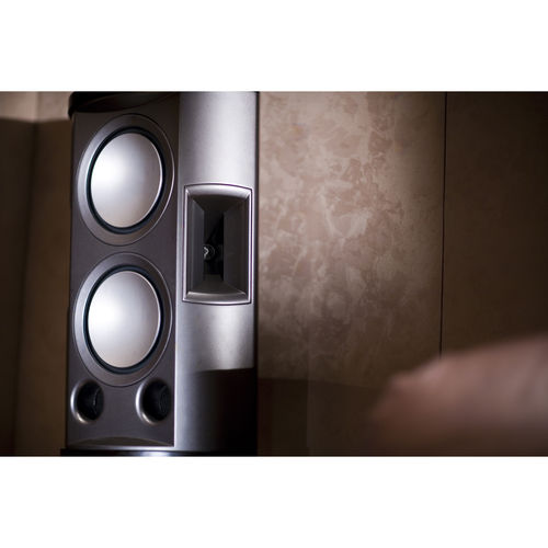 Standlautsprecher - P-27S   - klipsch - Multimedia / Wohnbereich / für den Innenraum