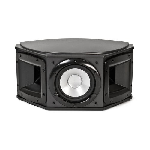 Standlautsprecher - S-20 - klipsch - Multimedia / Wohnbereich / für den Innenraum