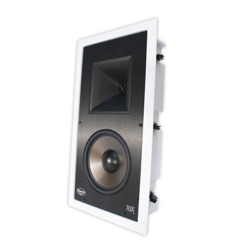 Einbaulautsprecher - KL-7800-THX  - klipsch - Wohnbereich / für den Innenraum / rechteckig