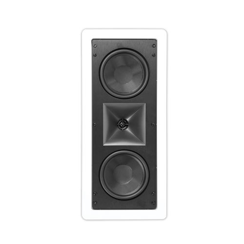 Einbaulautsprecher - KL-6502-THX - klipsch - Wohnbereich / für den Innenraum / rechteckig