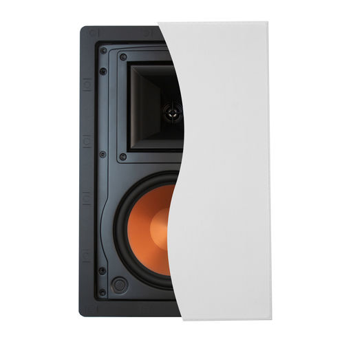 Einbaulautsprecher - R-5650-W II  - klipsch - Wohnbereich / für den Innenraum / rechteckig