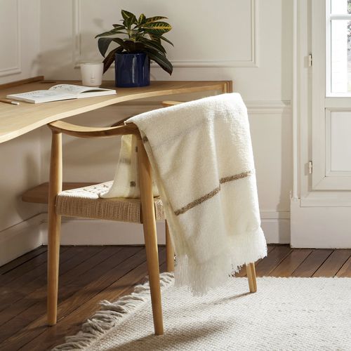 Baumwolle-Plaid - COSTANO - MADURA - Polyester / Acryl
