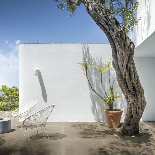 Feinsteinzeugfliesen - MATERIAL20 - MARAZZI - matt / für Außenbereich / für Terrasse