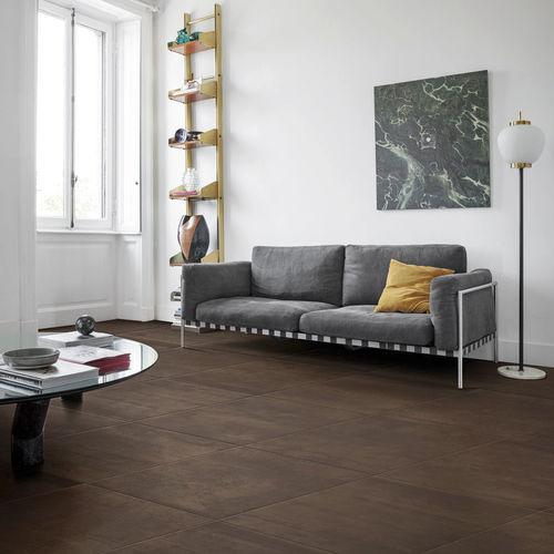 Feinsteinzeugfliesen - MINERAL - MARAZZI - matt / Hochglanz / metallisiert