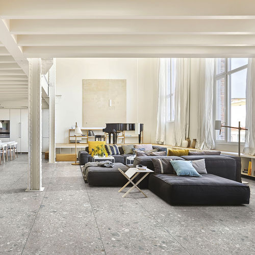 Feinsteinzeugfliesen - MYSTONE CEPPO DI GRÉ - MARAZZI - matt / in Naturoptik / 3D