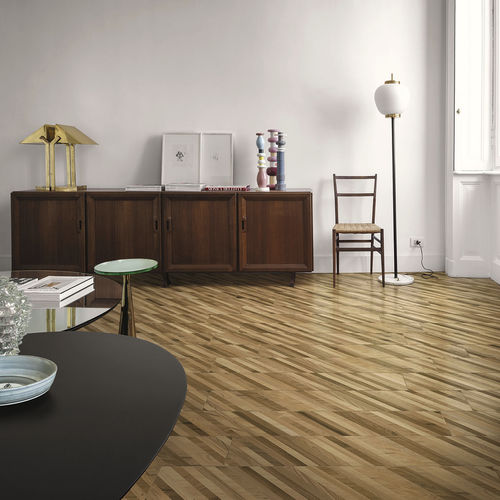 Feinsteinzeugfliesen - TREVERKLIFE - MARAZZI - matt / in Naturoptik / für den Innenraum
