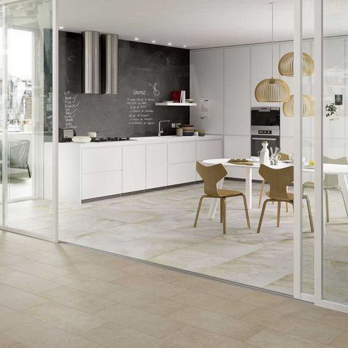 Fliesen für den Innenraum - MYSTONE QUARZITE - MARAZZI - für Außenbereich / für Wohnzimmer / bodenstehend