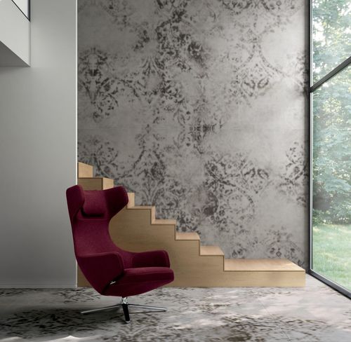 Feinsteinzeugfliesen - GRAND CARPET - MARAZZI - matt / in Naturoptik / Antikoptik