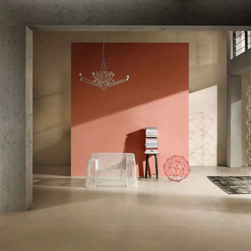 Feinsteinzeugfliesen - GRANDE RESIN LOOK - MARAZZI - in Naturoptik / satiniert / Samtaspekt