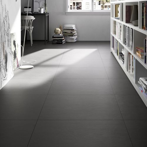 Feinsteinzeugfliesen - BLOCK - MARAZZI - matt / poliert / in Naturoptik