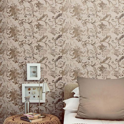 Feinsteinzeugfliesen - FRESCO - MARAZZI - matt / texturiert / für den Innenraum