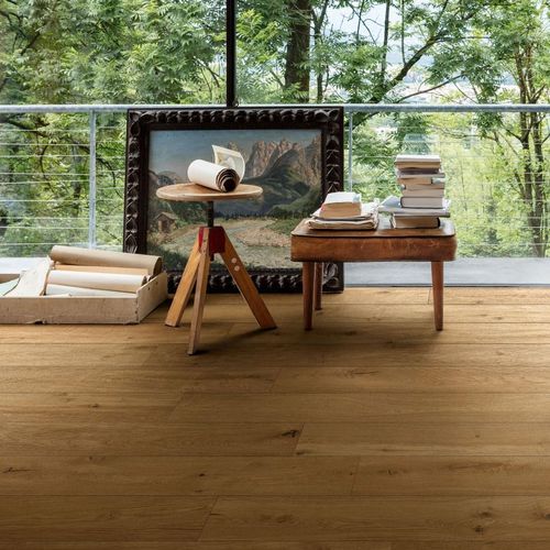 Feinsteinzeugfliesen - VERO - MARAZZI - matt / in Naturoptik / für den Innenraum