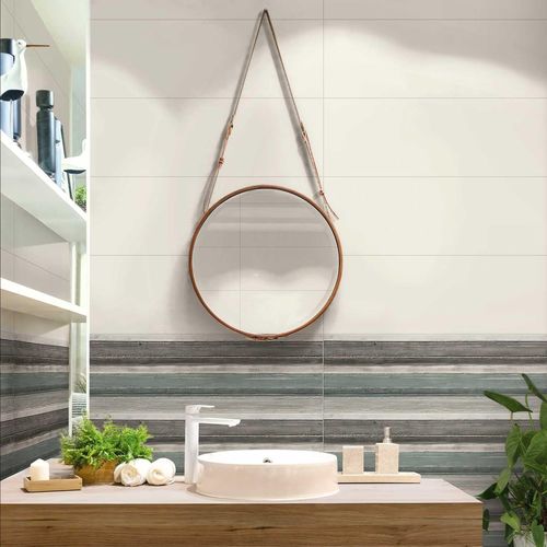Feinsteinzeugfliesen - COLORPLAY - MARAZZI - matt / für den Innenraum / für Badezimmer