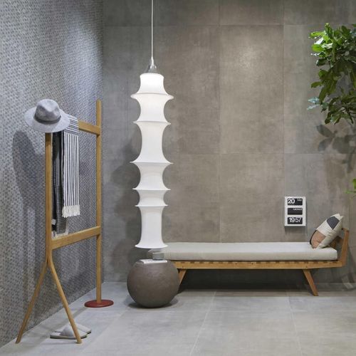 Feinsteinzeugfliesen - MEMENTO - MARAZZI - matt / in Naturoptik / für den Innenraum