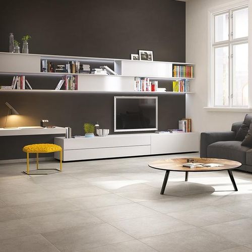Feinsteinzeugfliesen - MIDTOWN - MARAZZI - matt / in Naturoptik / für den Innenraum