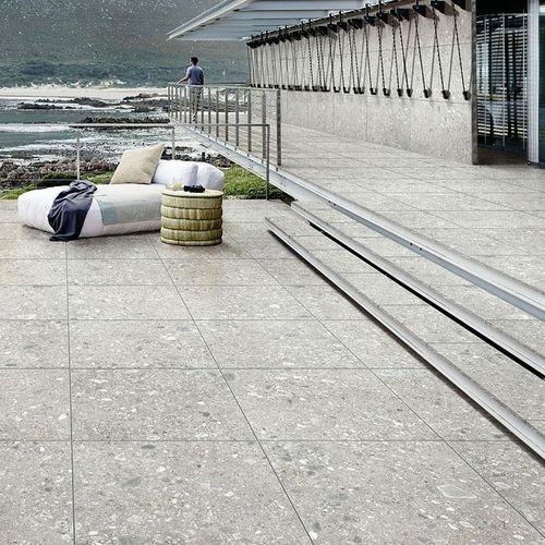 Feinsteinzeugfliesen - MYSTONE CEPPO DI GRÉ20 - MARAZZI - matt / in Naturoptik / für Außenbereich