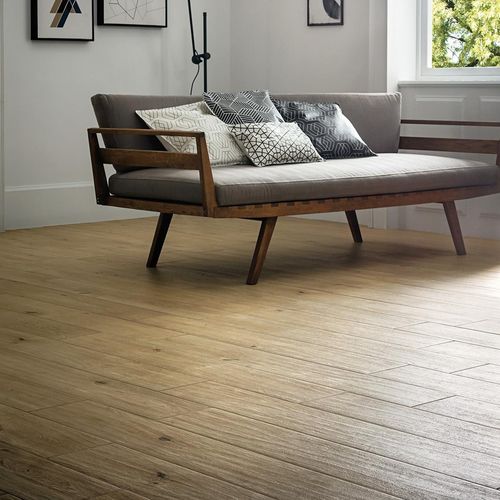 Feinsteinzeugfliesen - TREVERKEVER - MARAZZI - matt / in Naturoptik / für den Innenraum