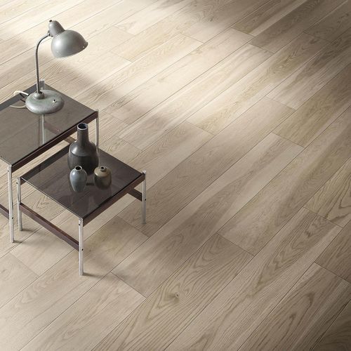 Feinsteinzeugfliesen - TREVERKMORE - MARAZZI - matt / in Naturoptik / für den Innenraum