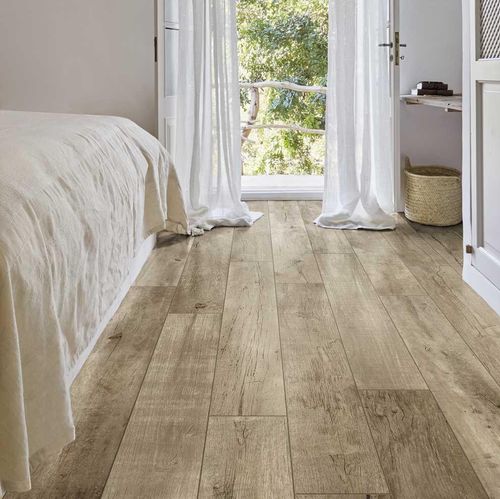 Feinsteinzeugfliesen - TREVERKSTAGE - MARAZZI - matt / in Naturoptik / rustikal