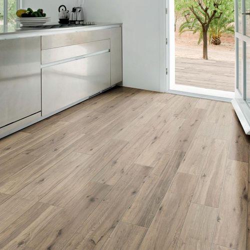 Feinsteinzeugfliesen - TREVERKVIEW - MARAZZI - matt / in Naturoptik / für den Innenraum