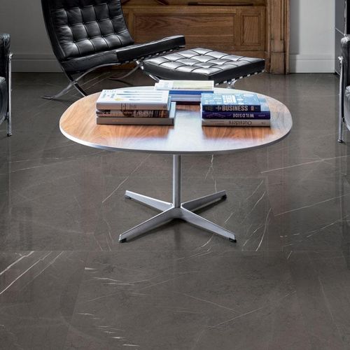 Feinsteinzeugfliesen - ALLMARBLE   - MARAZZI - matt / in Naturoptik / Hochglanz