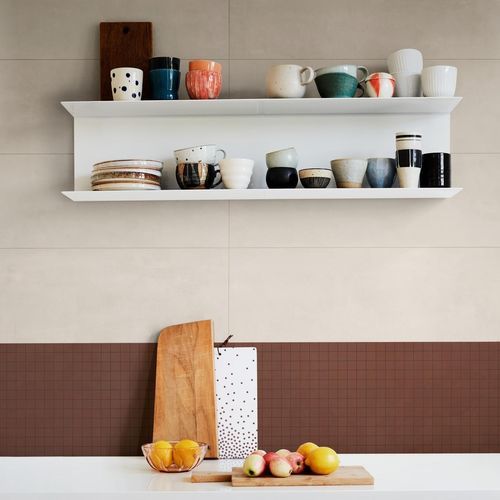 Feinsteinzeugfliesen - CHILL - MARAZZI - matt / Relief / 3D
