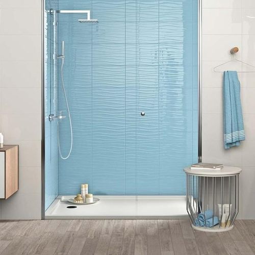 Feinsteinzeugfliesen - COLORBLOCK - MARAZZI - Hochglanz / Relief / 3D