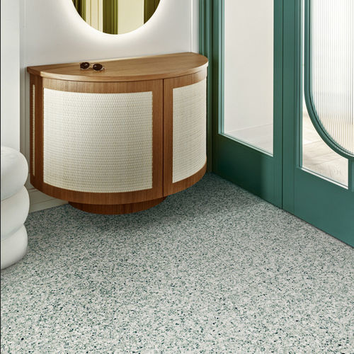 Feinsteinzeugfliesen - FRAMMENTO - MARAZZI - matt / in Naturoptik / für den Innenraum