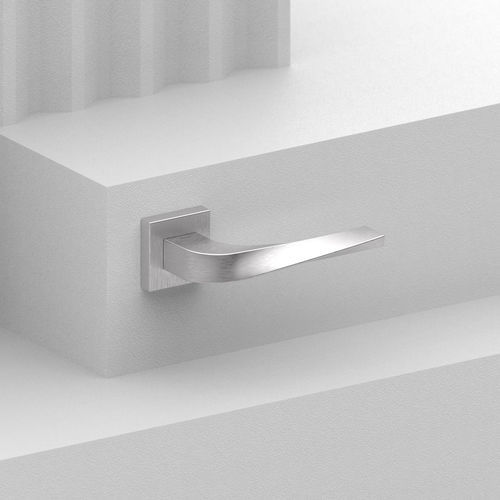 Türgriff - Idea - FROSIO BORTOLO SRL  - Zamak / modern / für Privatgebrauch